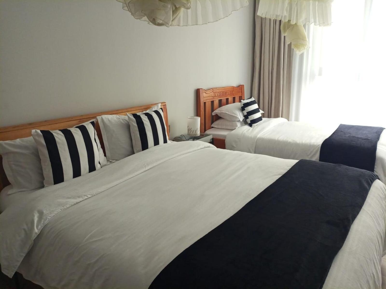 Madini Furnished Apartment 1 Near Jkia Sgr Nairobi Exteriör bild