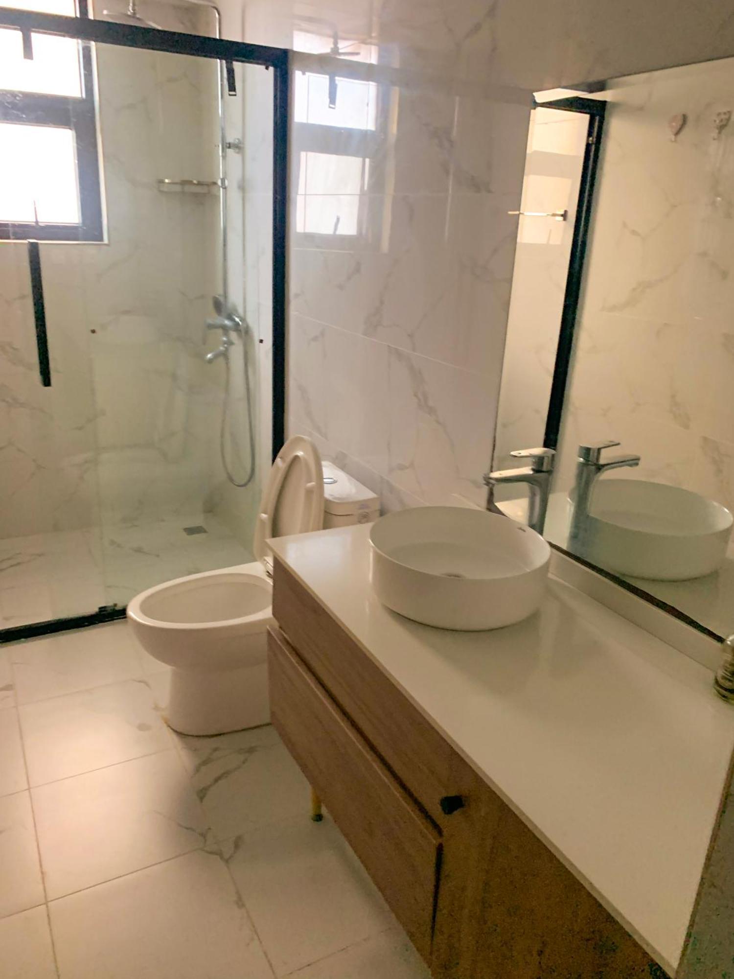 Madini Furnished Apartment 1 Near Jkia Sgr Nairobi Exteriör bild