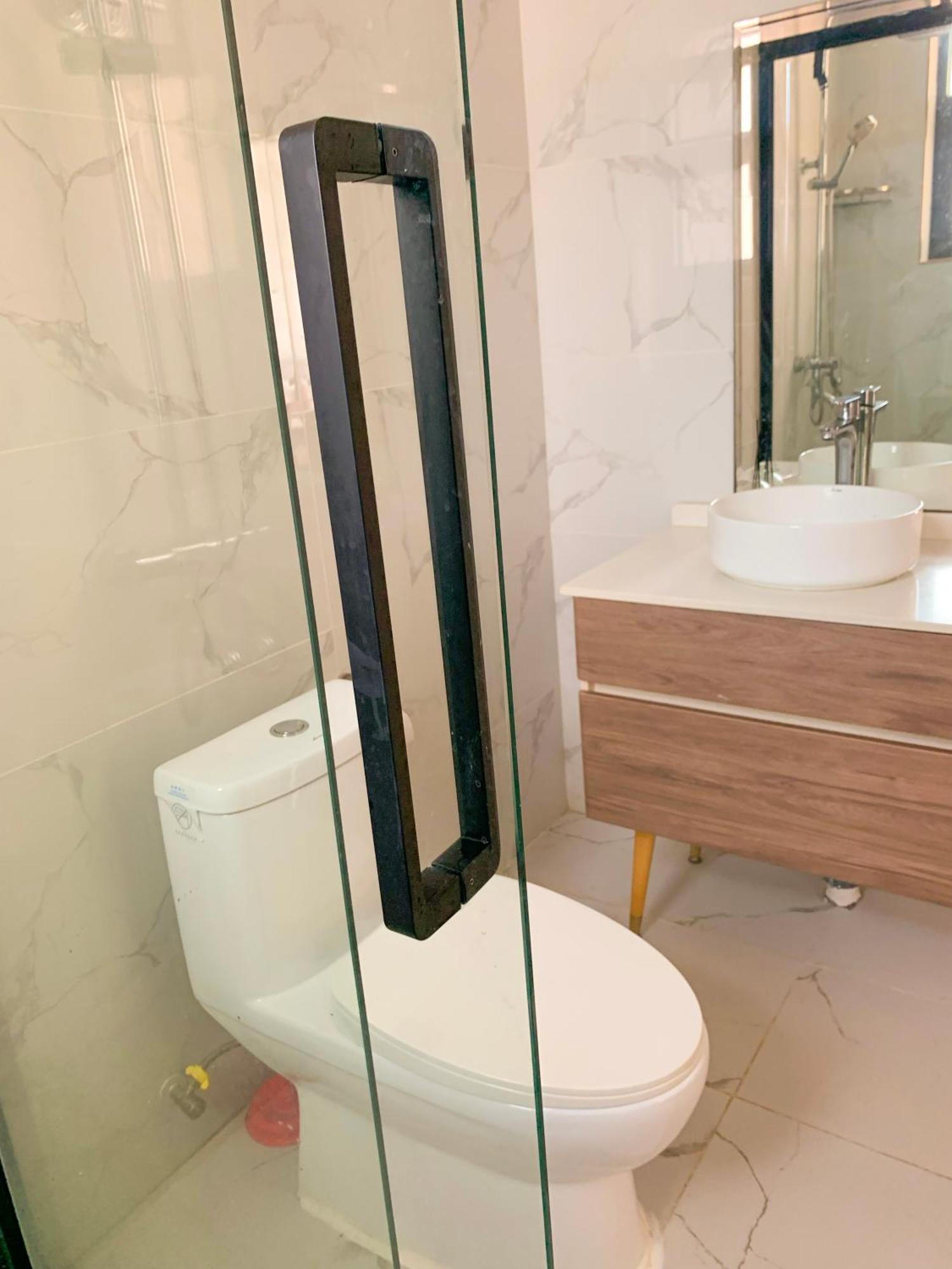 Madini Furnished Apartment 1 Near Jkia Sgr Nairobi Exteriör bild