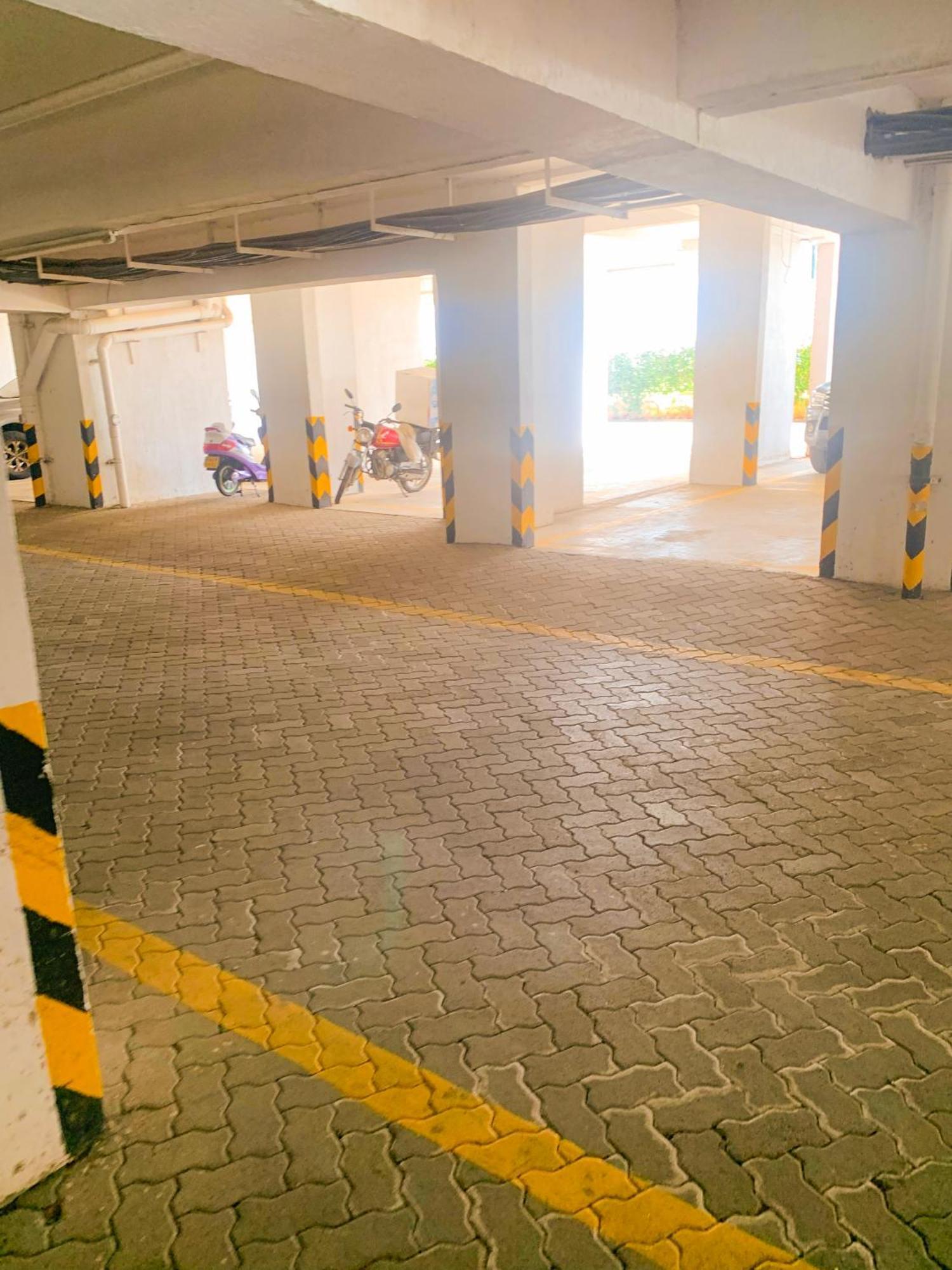 Madini Furnished Apartment 1 Near Jkia Sgr Nairobi Exteriör bild
