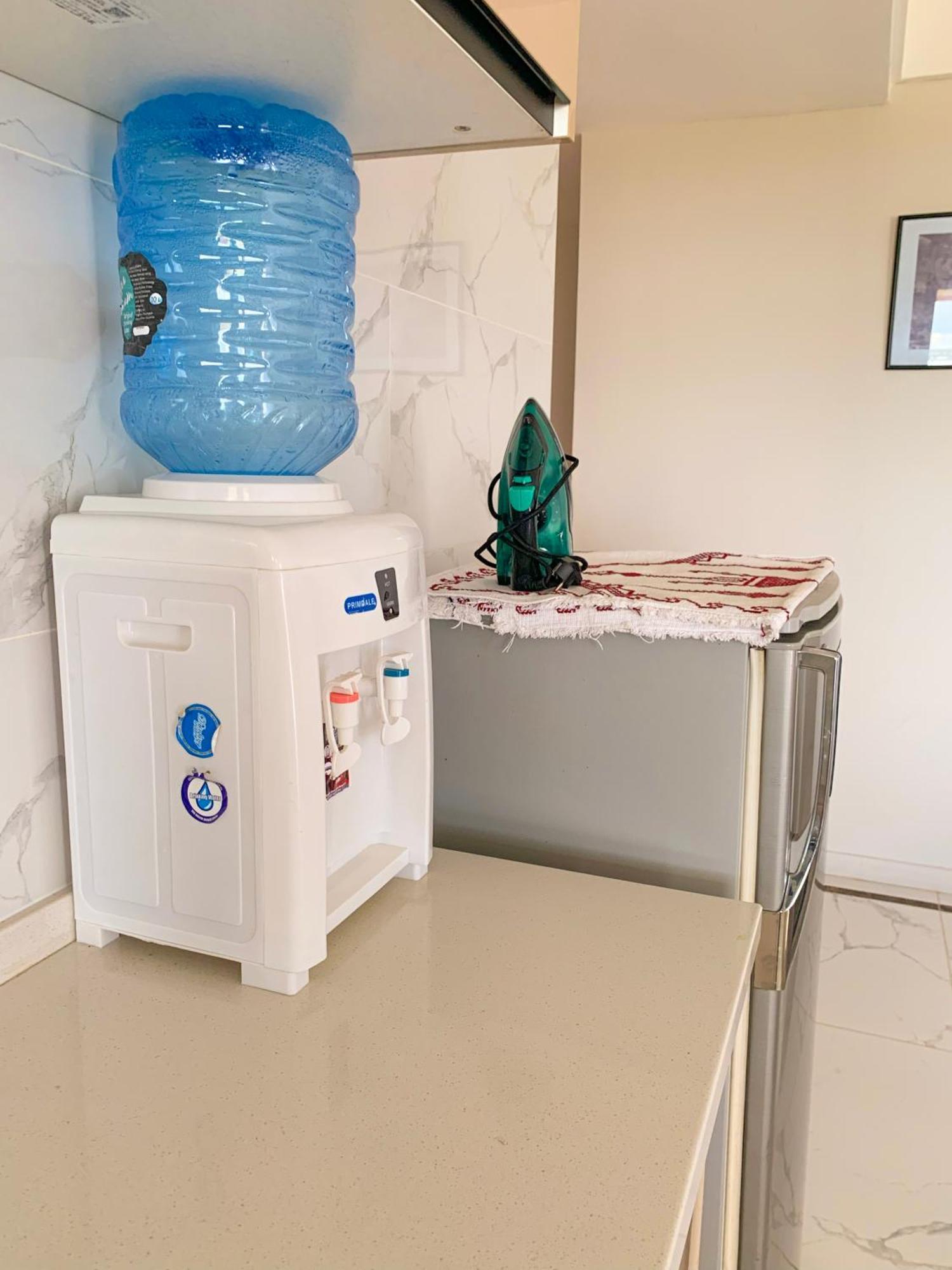 Madini Furnished Apartment 1 Near Jkia Sgr Nairobi Exteriör bild